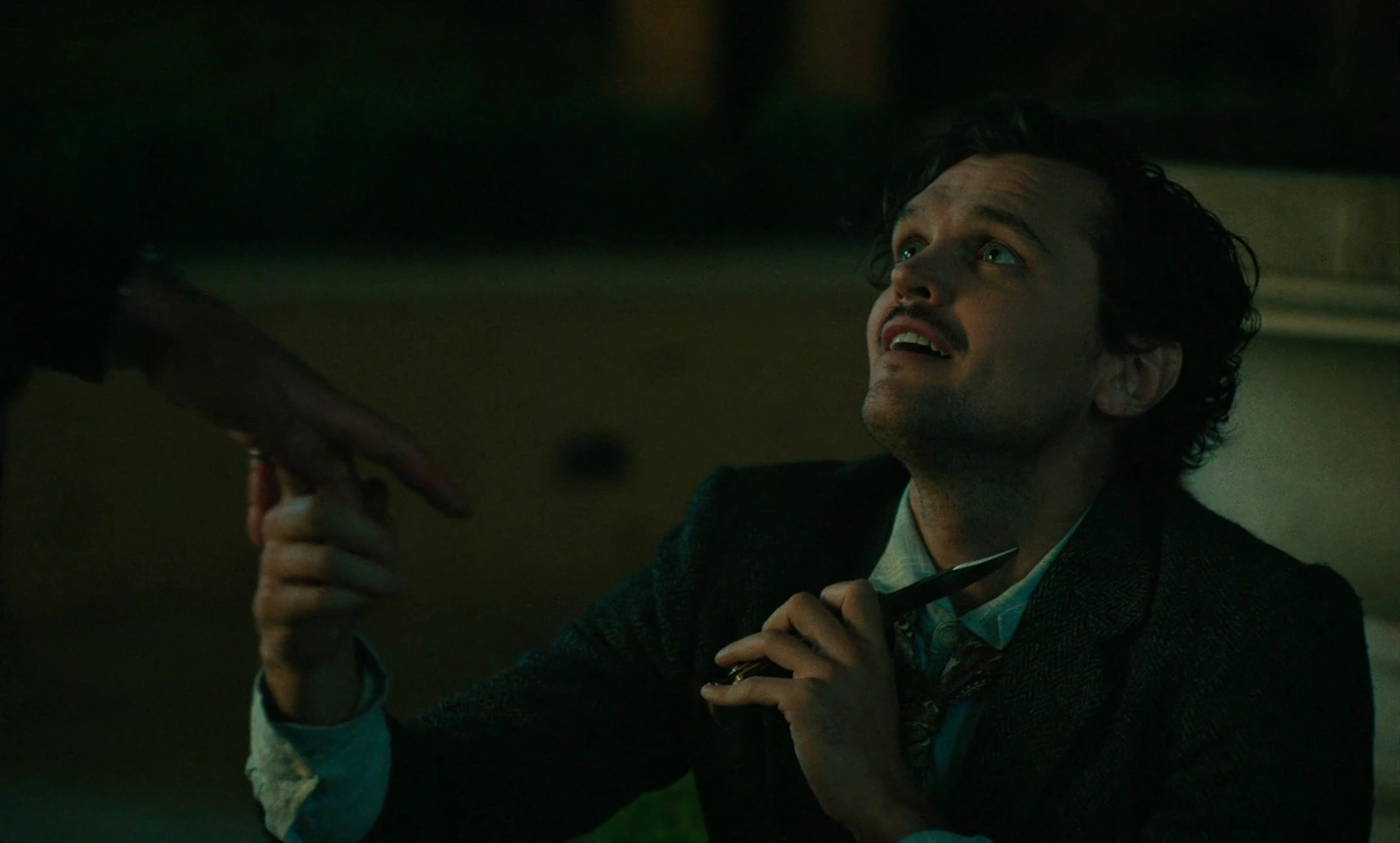 Borderline screenshot 2