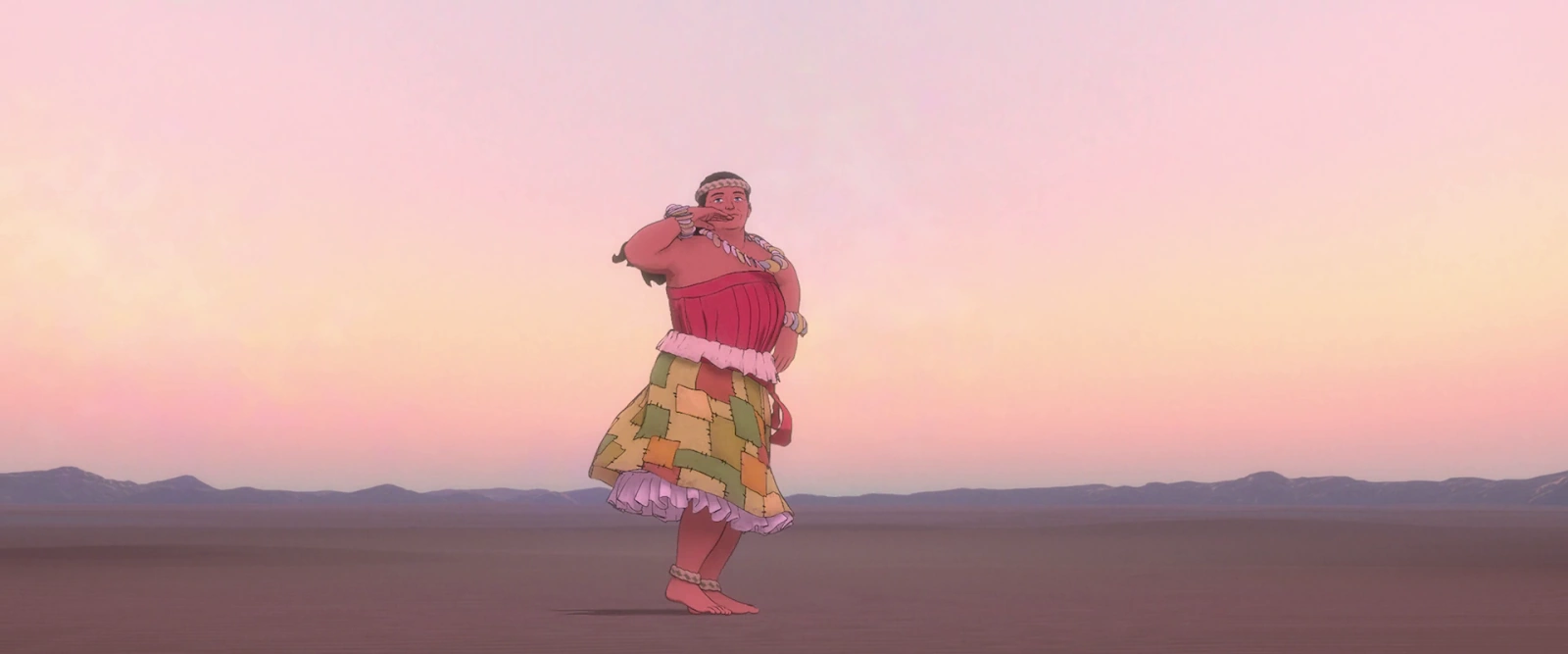 Scarlet screenshot 3