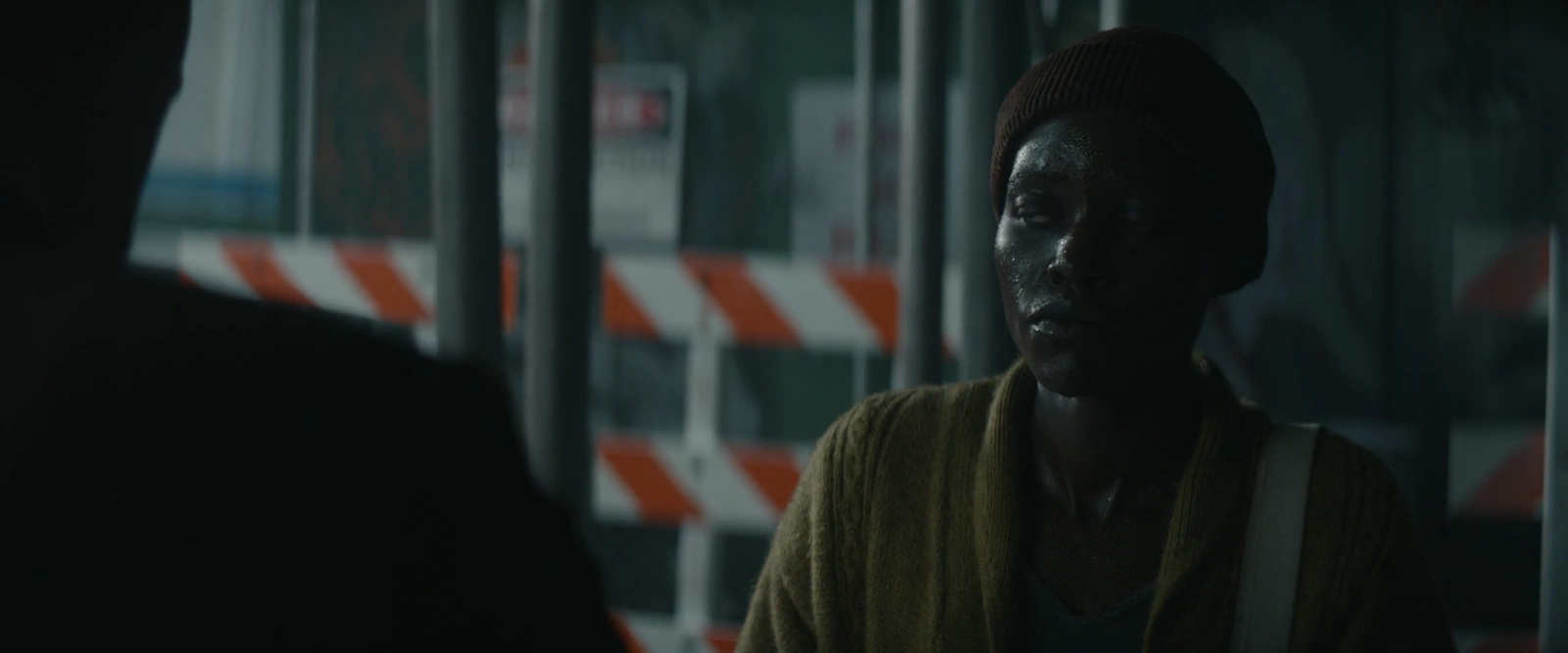 A Quiet Place: Day One screenshot 4