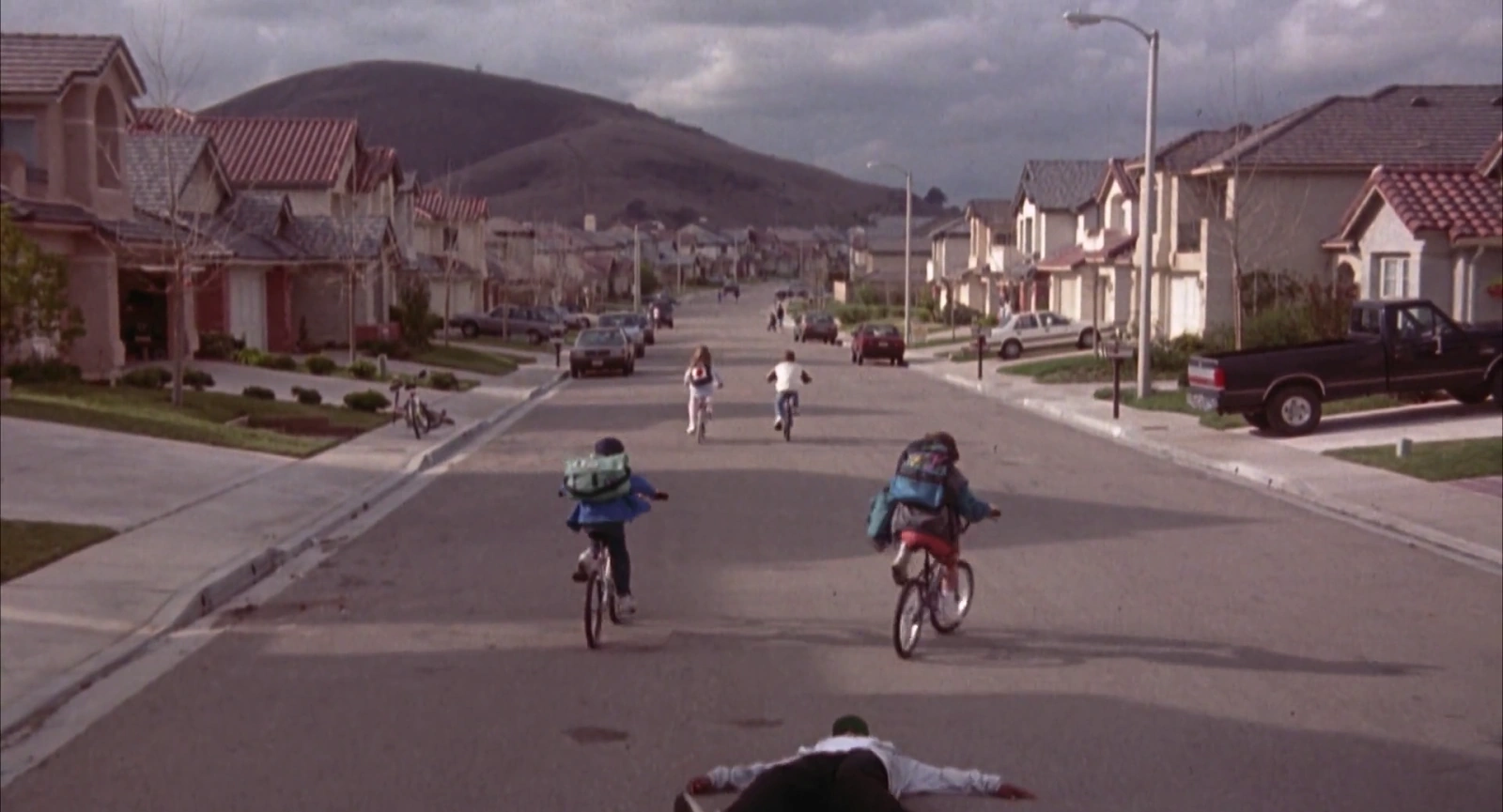 3 Ninjas screenshot 2