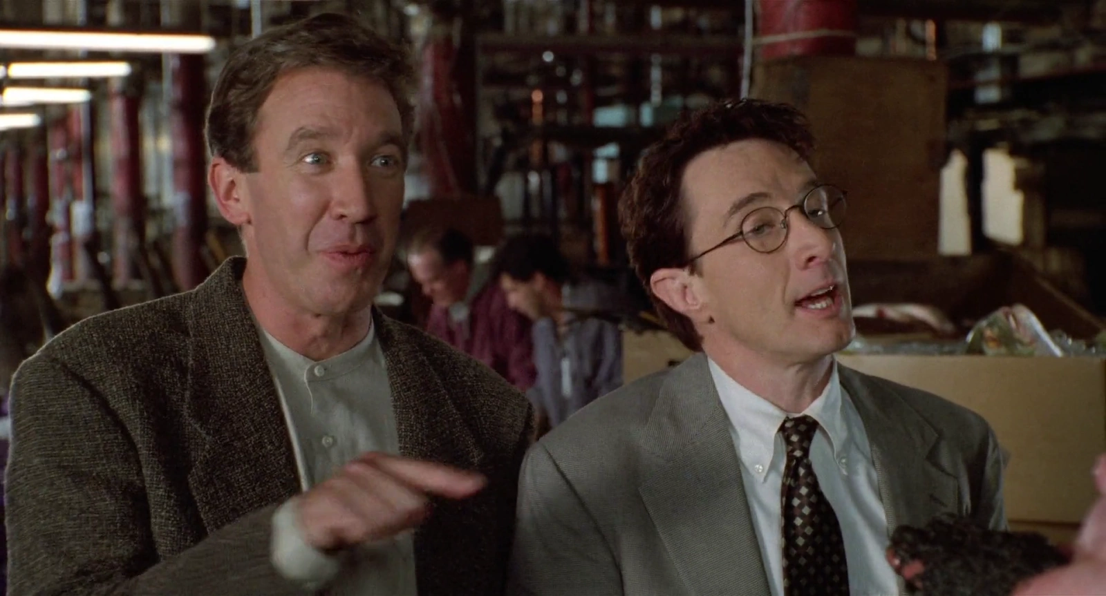 Jungle 2 Jungle screenshot 5