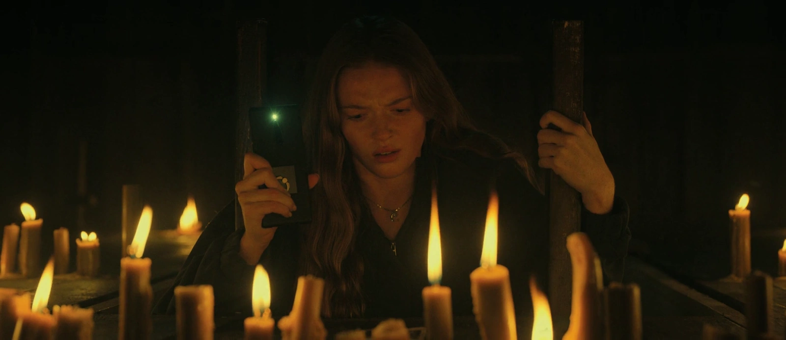 Tarot screenshot 1