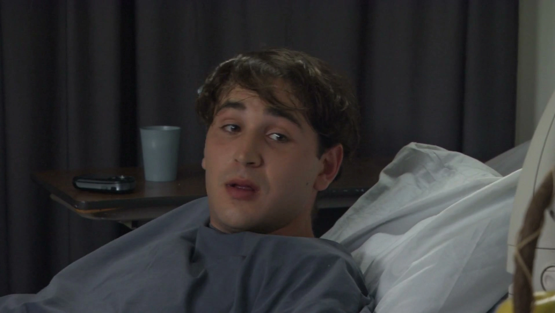 Candy Stripers screenshot 4