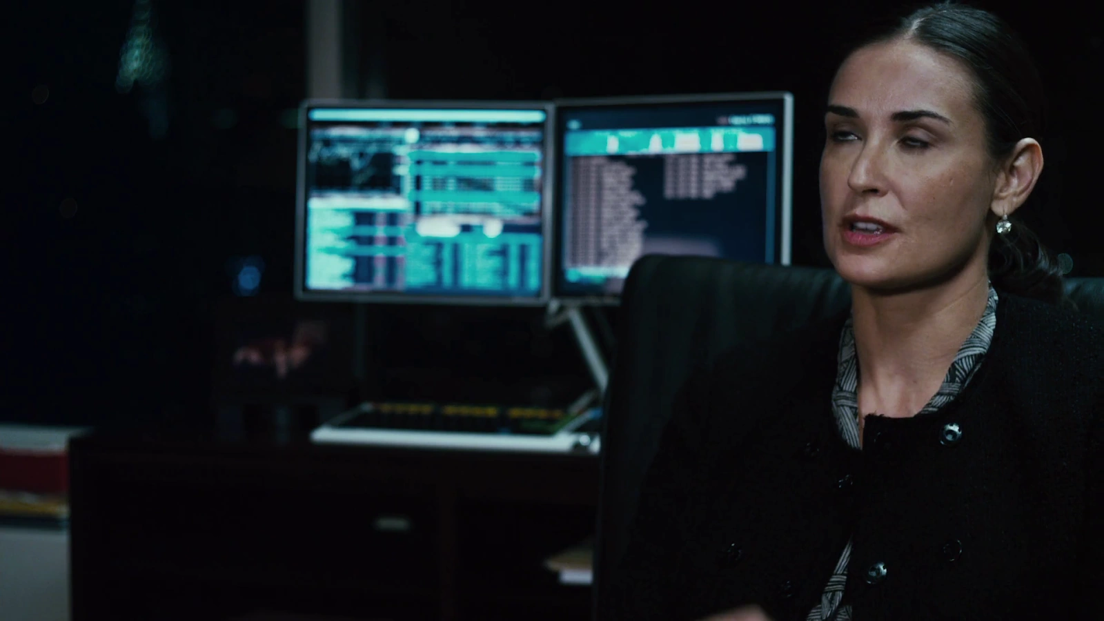 Margin Call screenshot 3