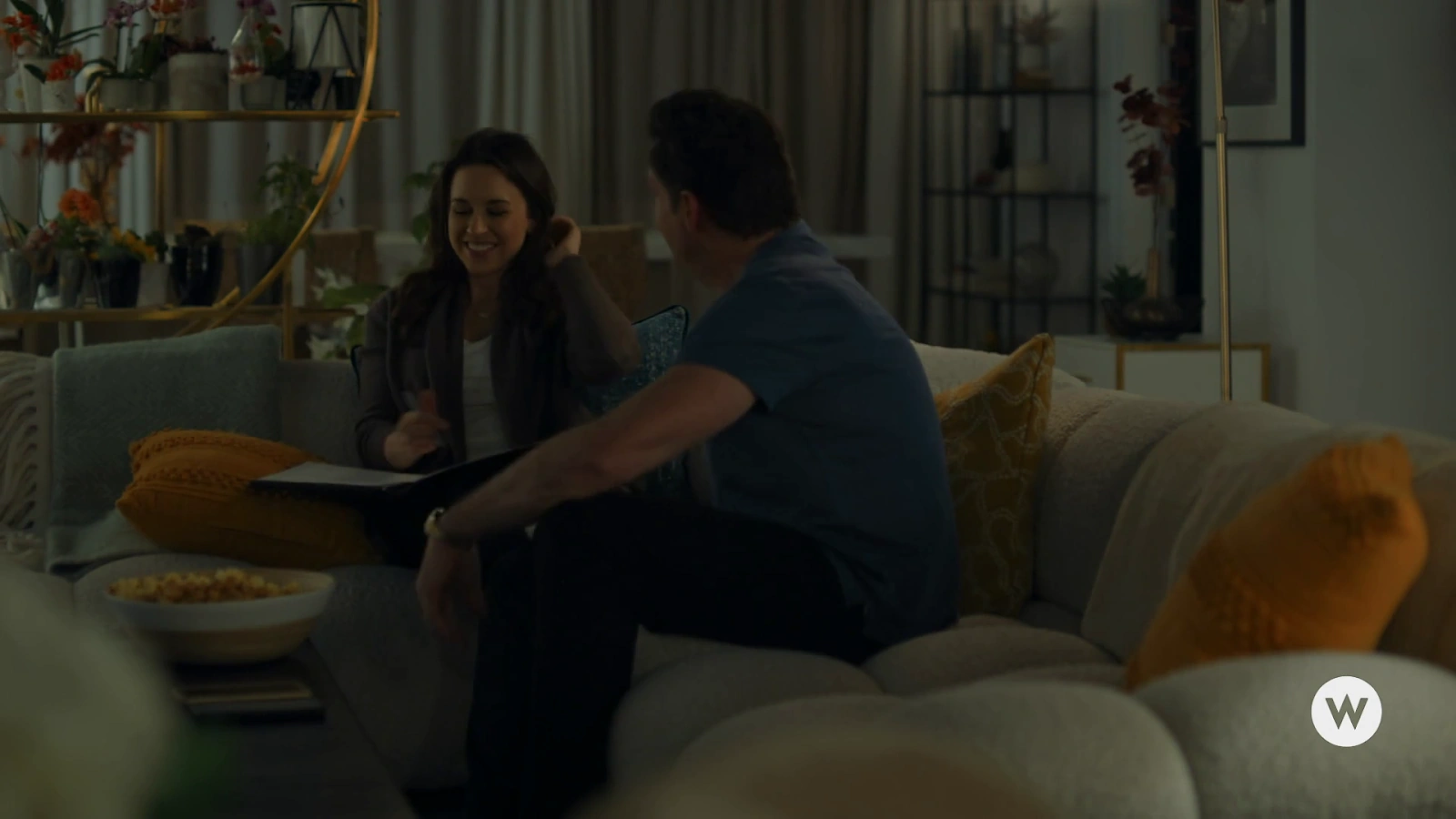 His & Hers screenshot 4