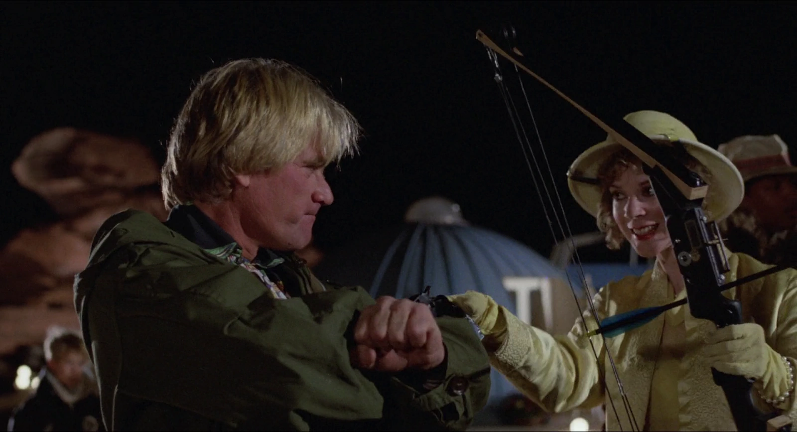 Cherry 2000 screenshot 2