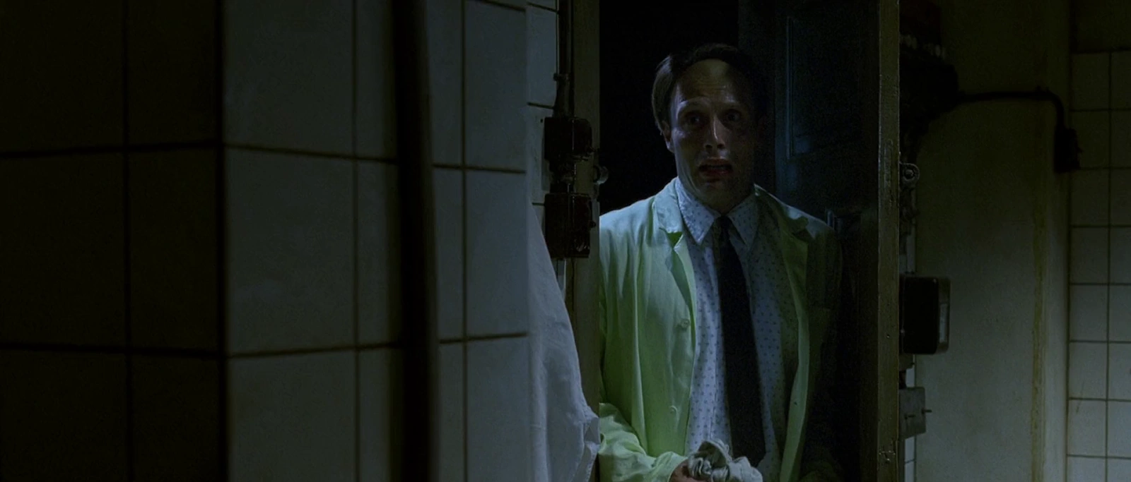 The Green Butchers screenshot 1