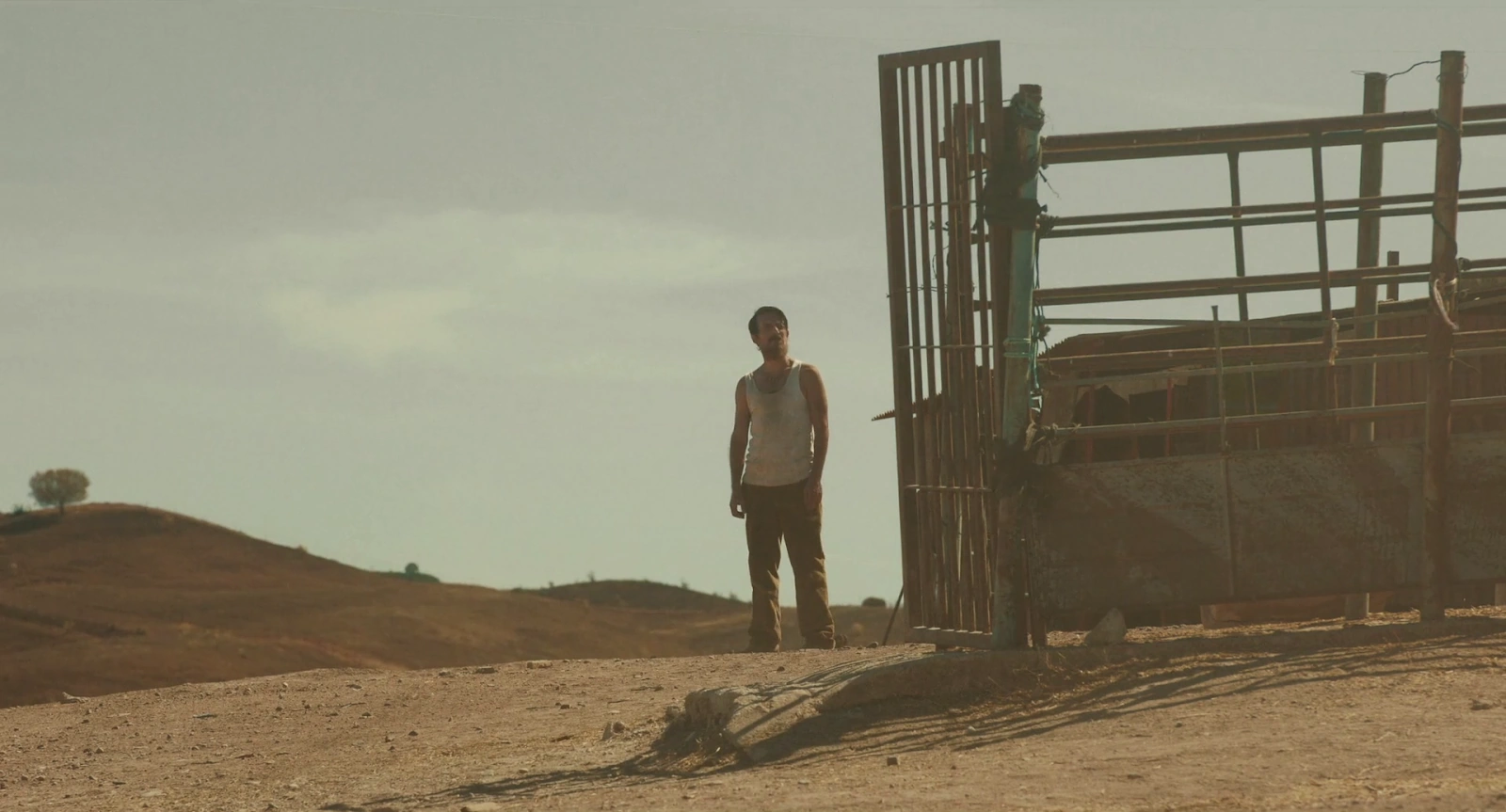 The Wait screenshot 5