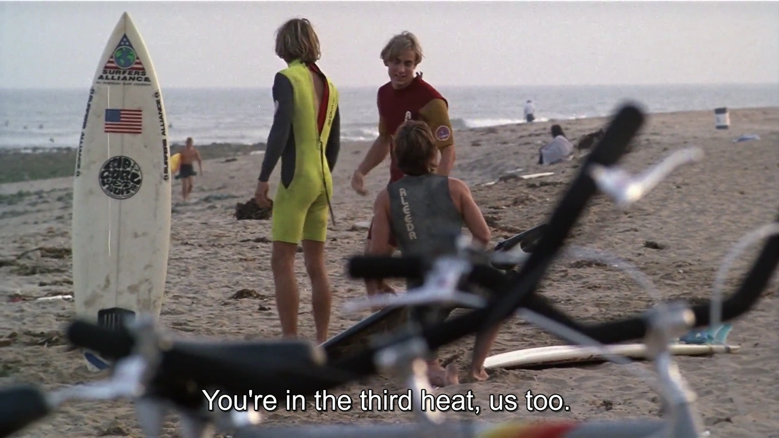 Under the Boardwalk screenshot 4