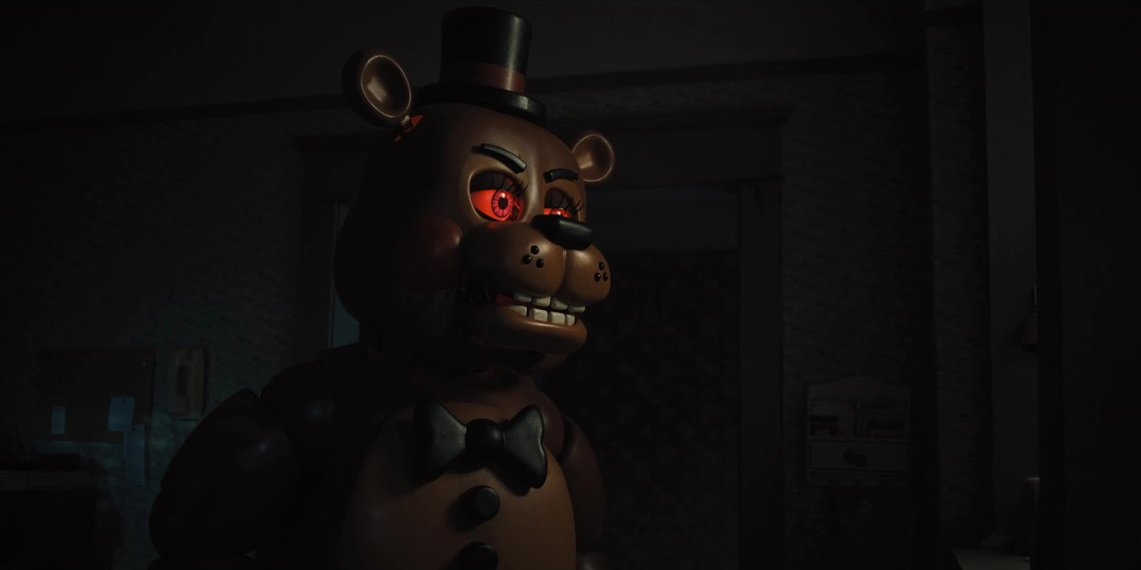Five Nights at Freddy's 2 screenshot 5
