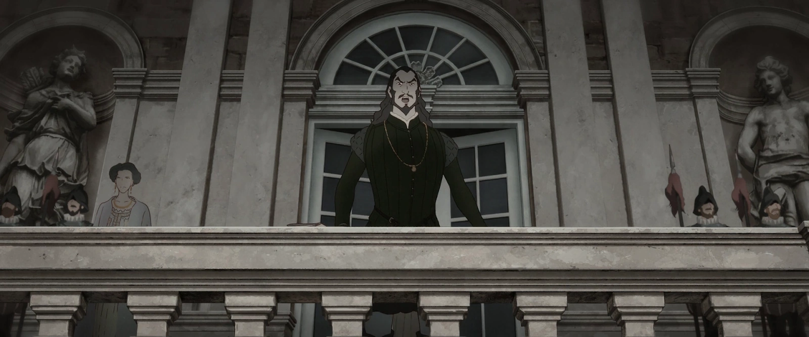 Scarlet screenshot 4