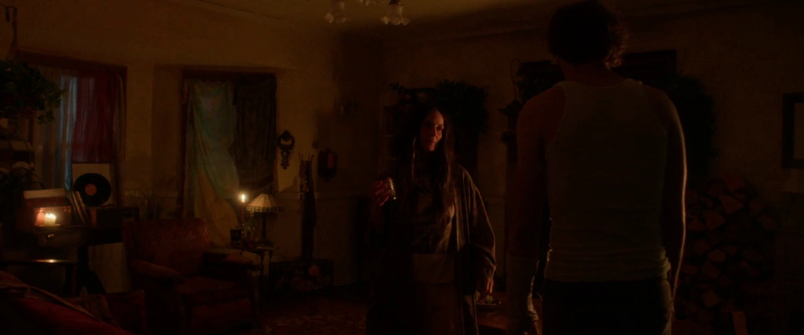Die Alone screenshot 3
