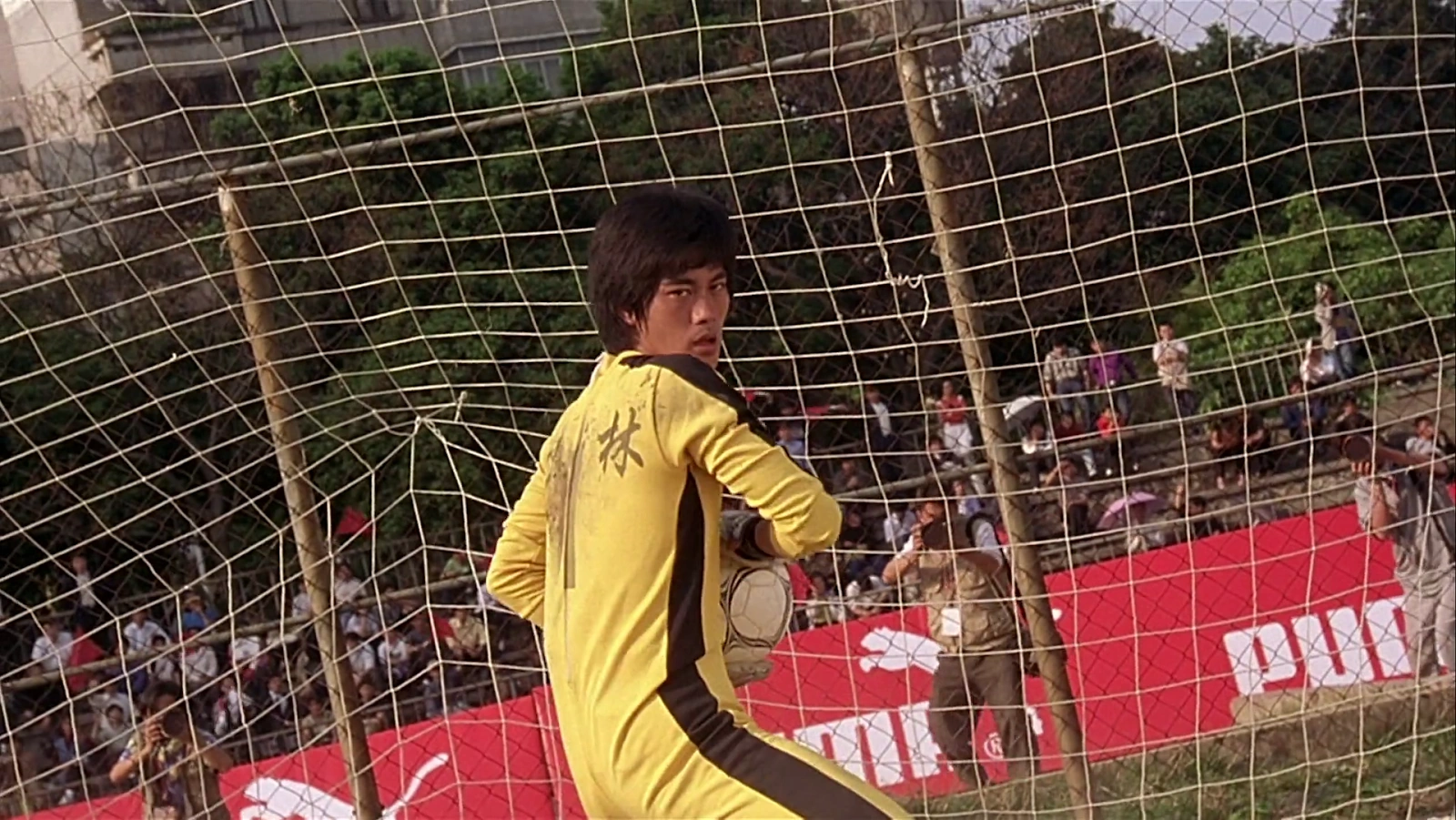 Shaolin Soccer screenshot 5