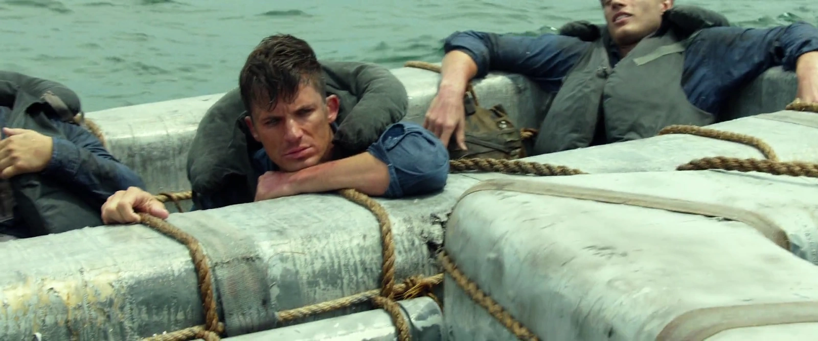 USS Indianapolis: Men of Courage screenshot 4