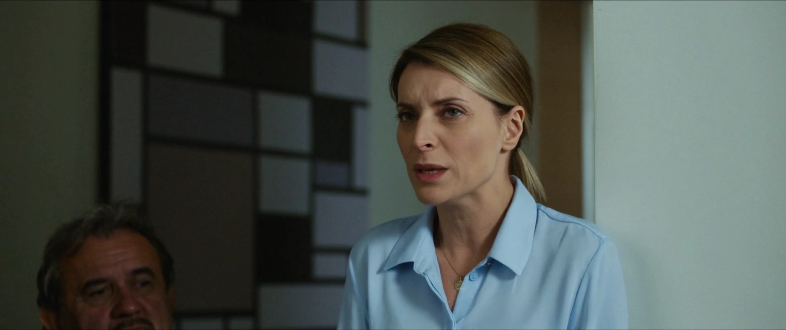 The Only Way Out screenshot 1