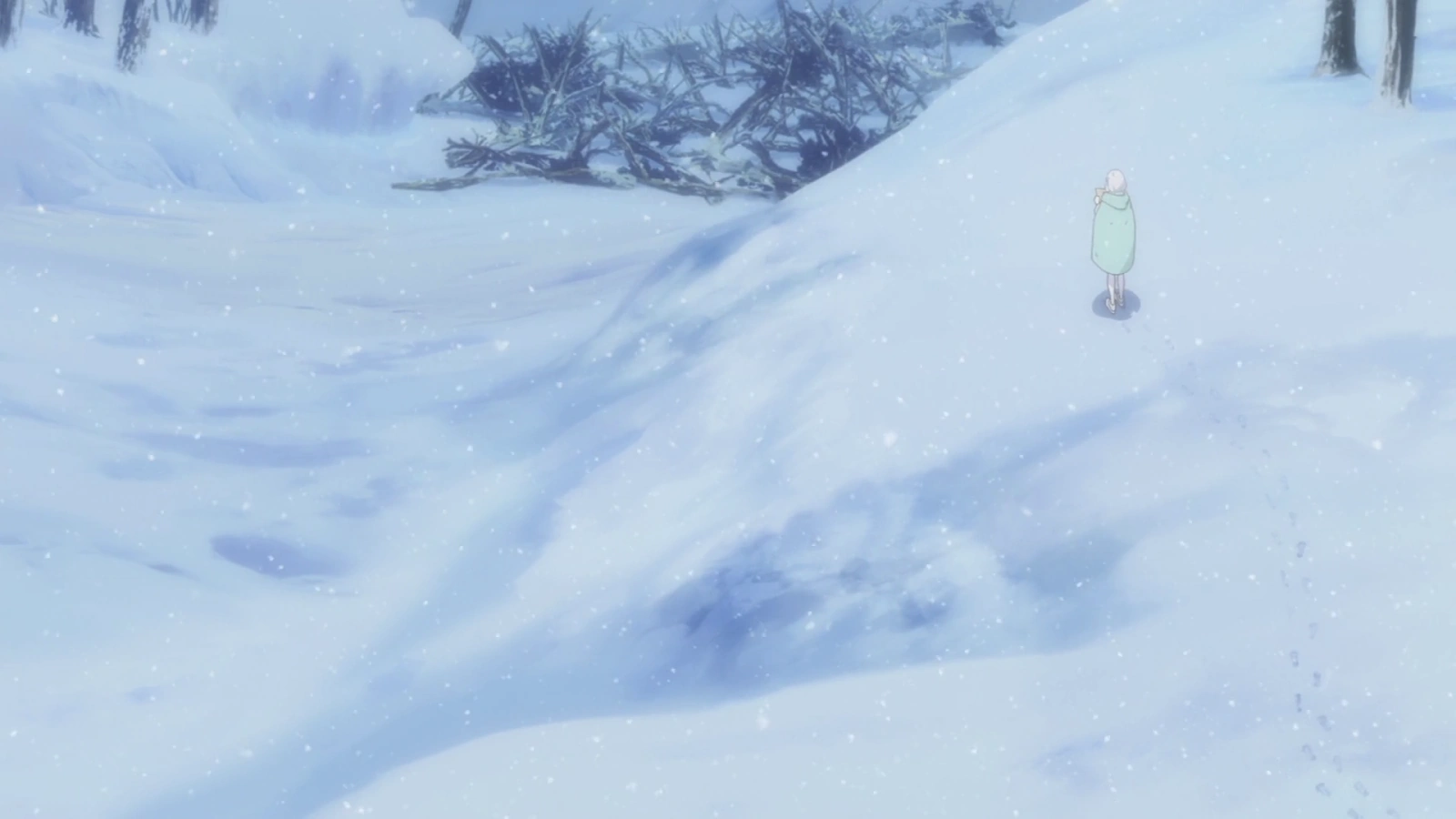 Re:ZERO -Starting Life in Another World- The Frozen Bond screenshot 1