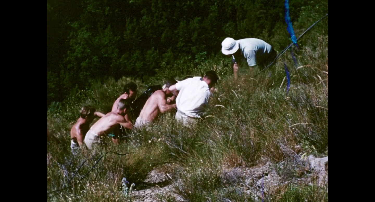Made in England: The Films of Powell and Pressburger screenshot 2