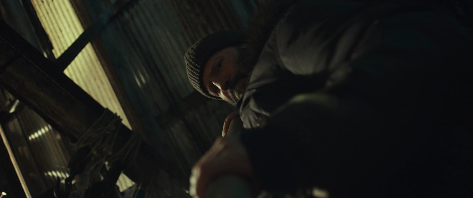 Shelter screenshot 4
