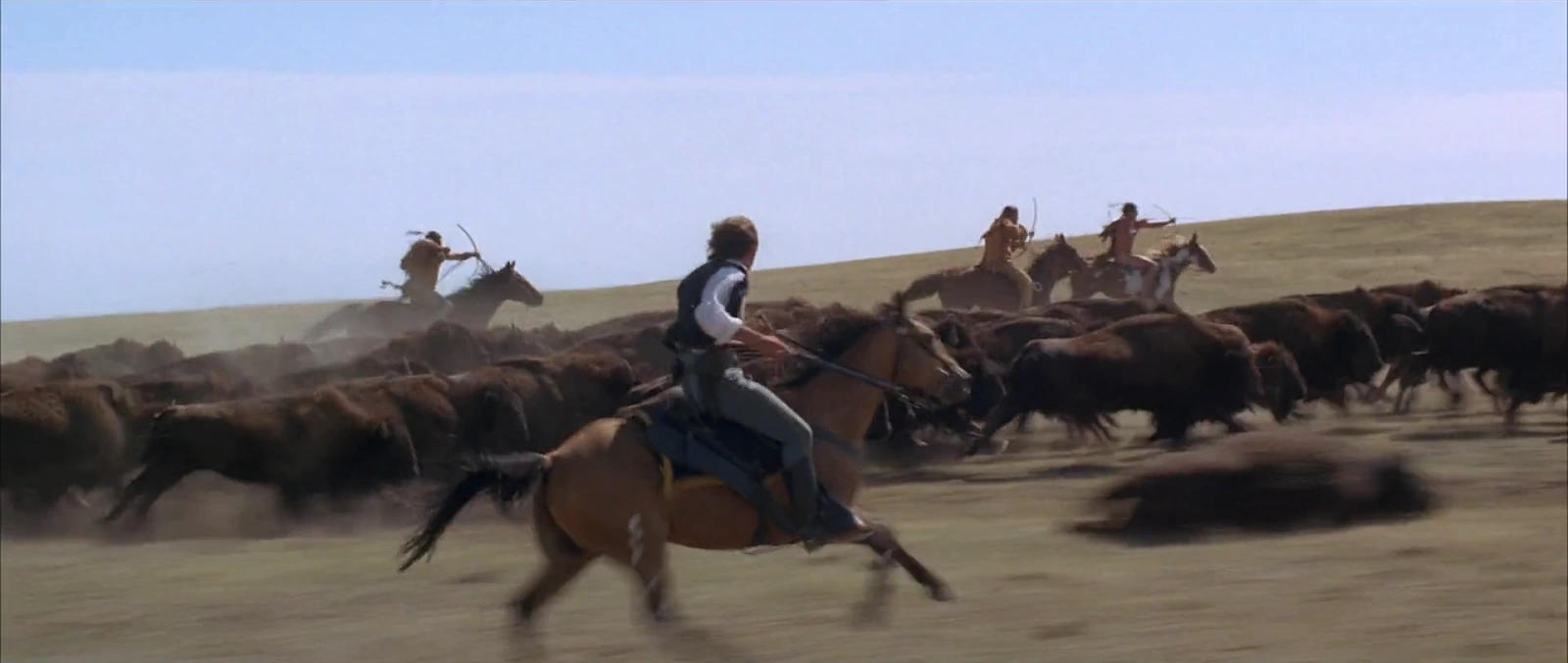 Dances with Wolves screenshot 5
