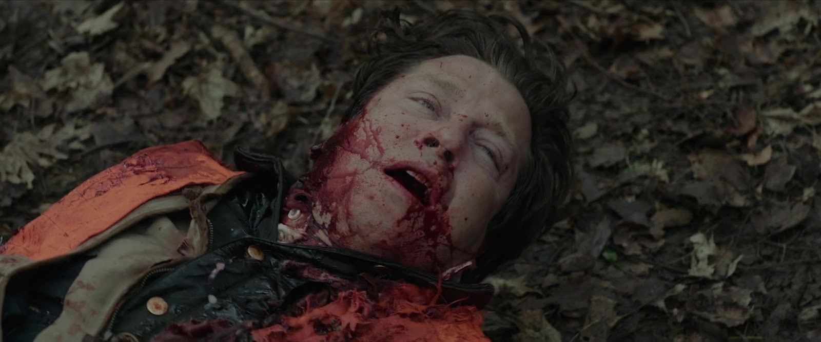 Out Come the Wolves screenshot 2