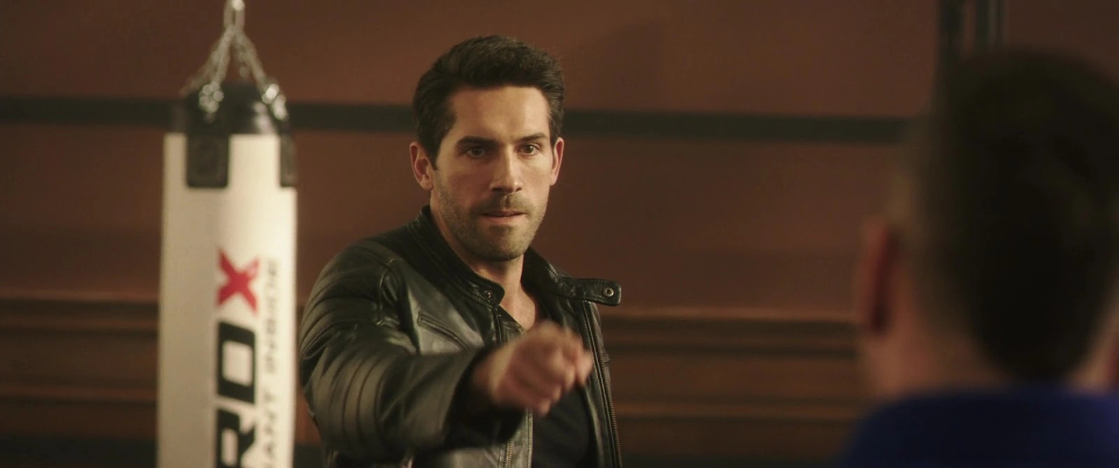 Accident Man screenshot 4