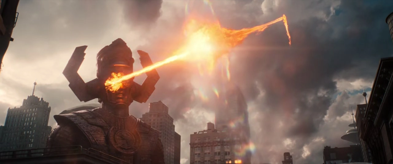 The Fantastic 4: First Steps screenshot 4