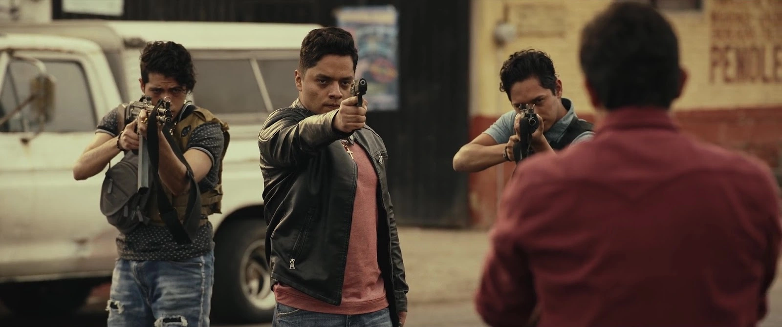 Counterattack screenshot 1