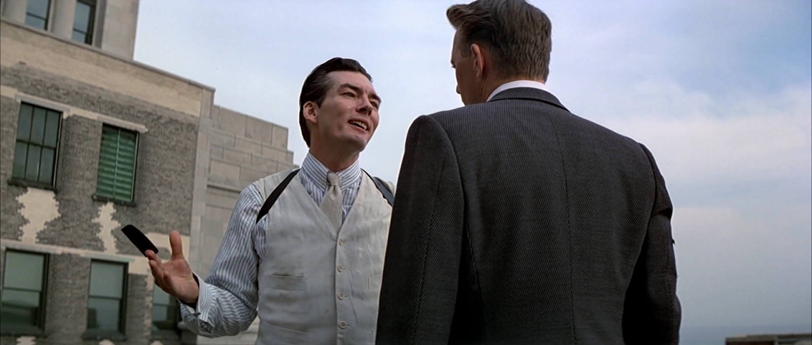 The Untouchables screenshot 2