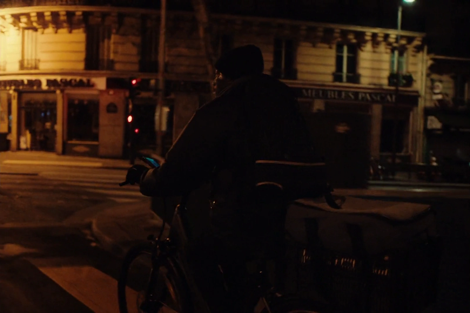 Souleymane's Story screenshot 4