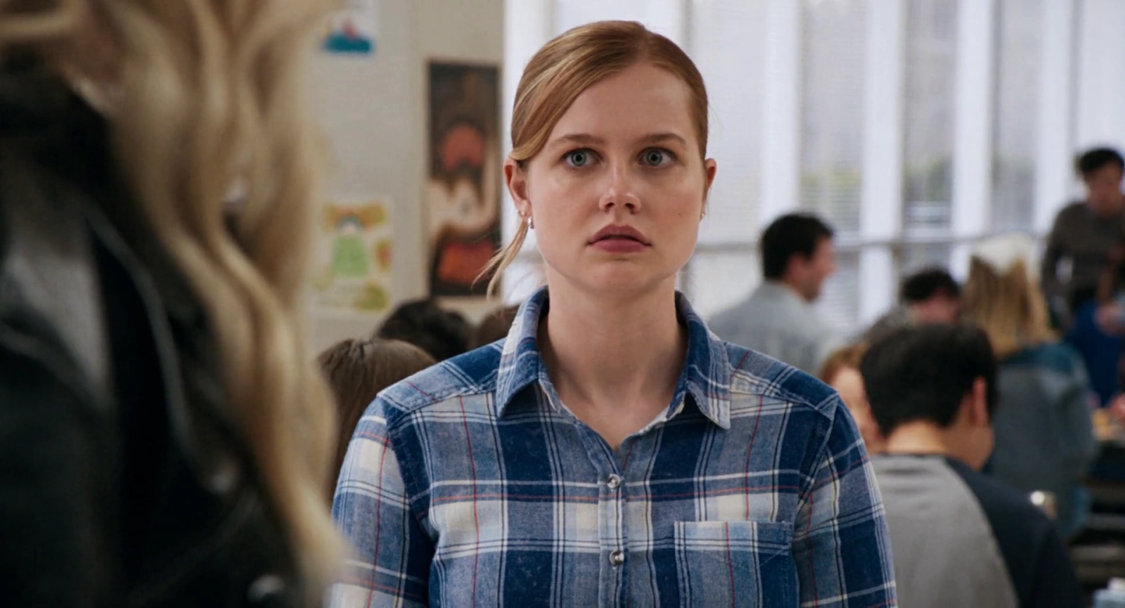 Mean Girls screenshot 1