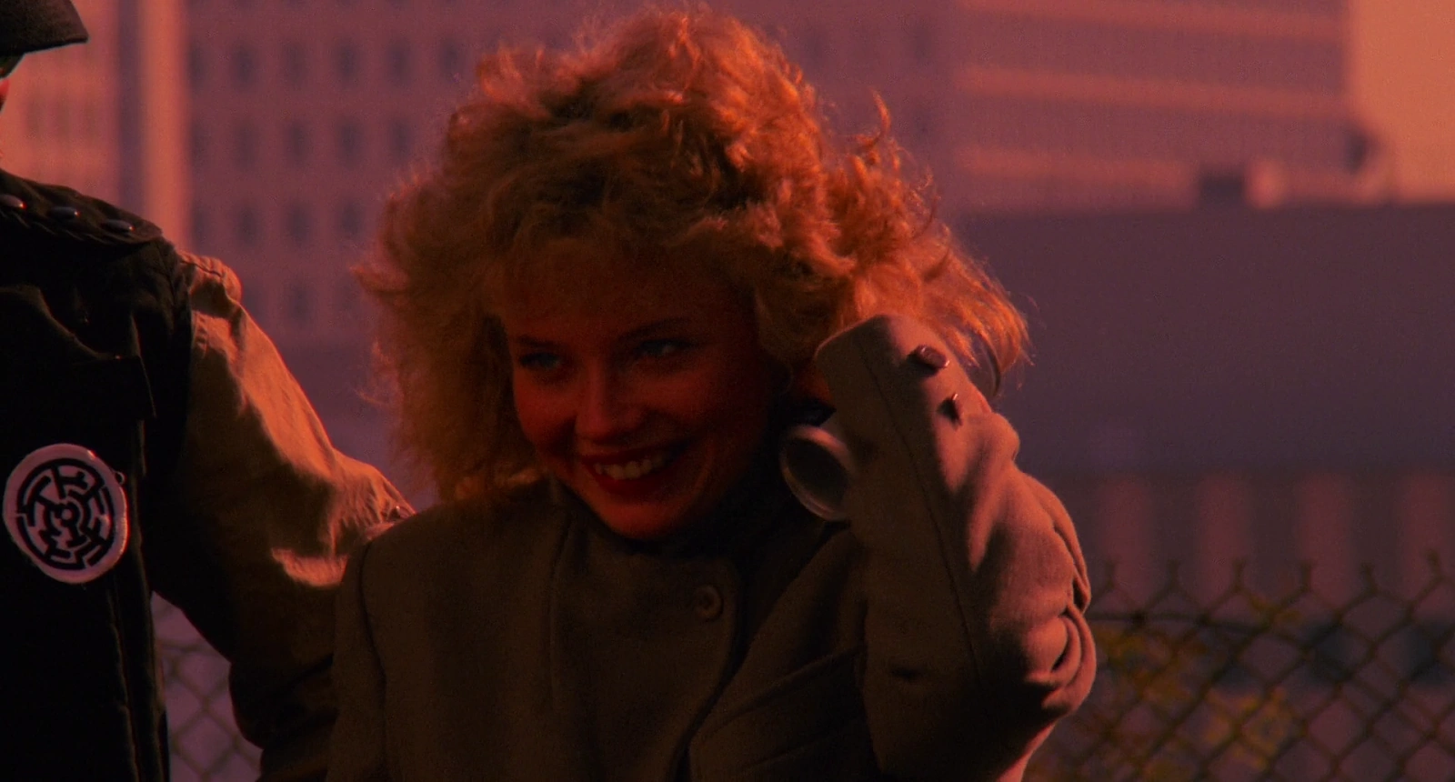 Night of the Comet screenshot 3