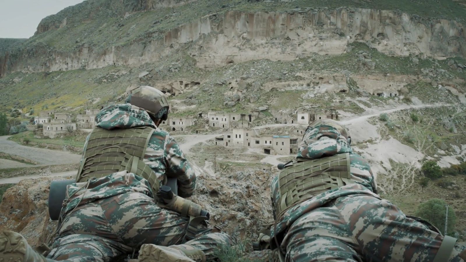 The Wolf Pack screenshot 5