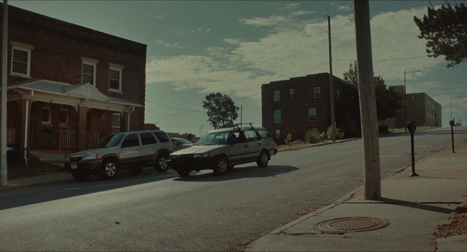 Omaha screenshot 1