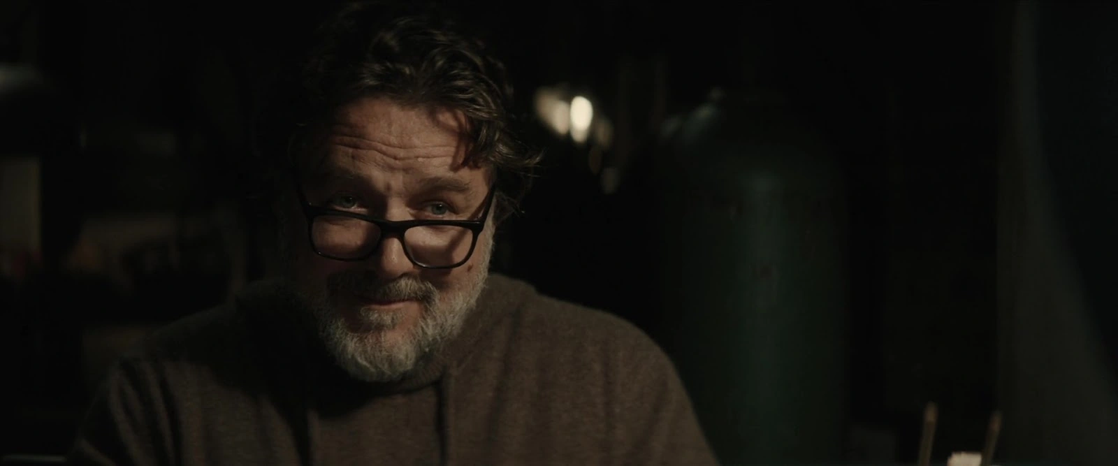 The Exorcism screenshot 2