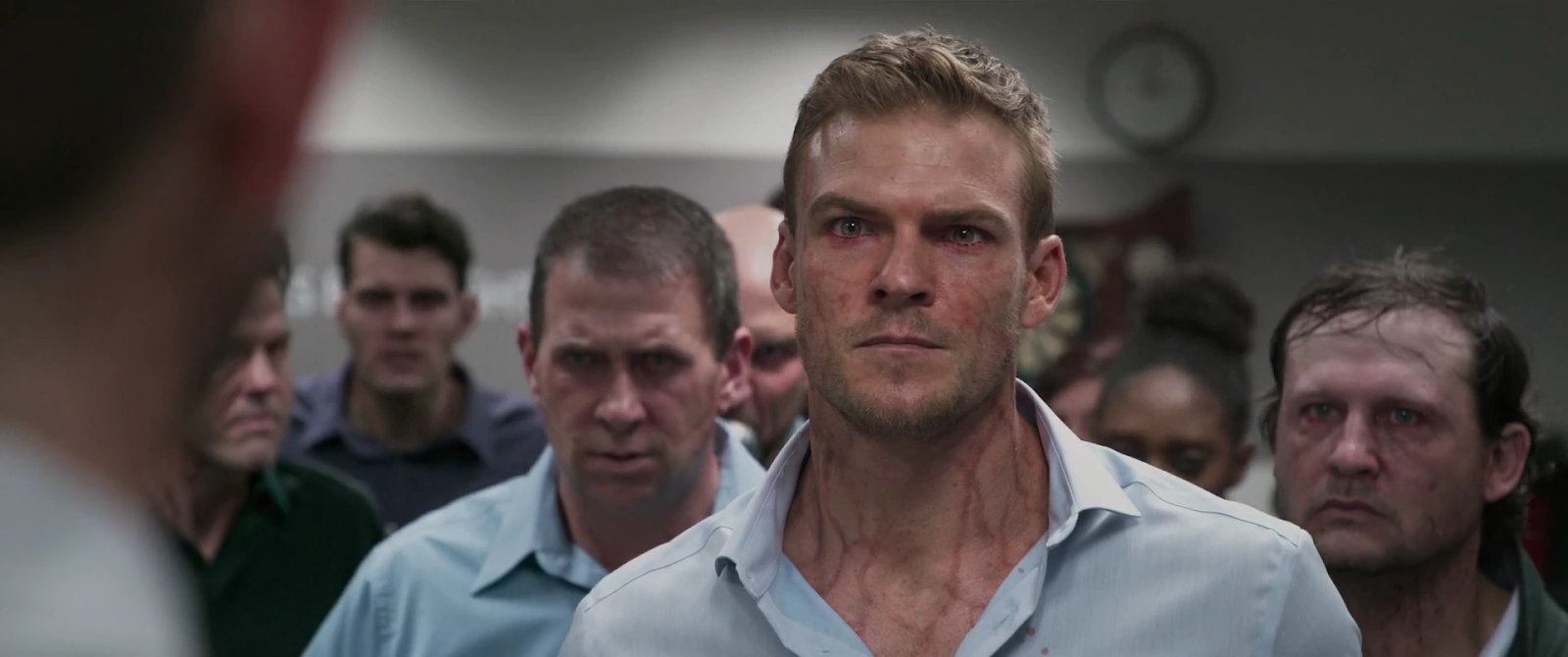 Office Uprising screenshot 1