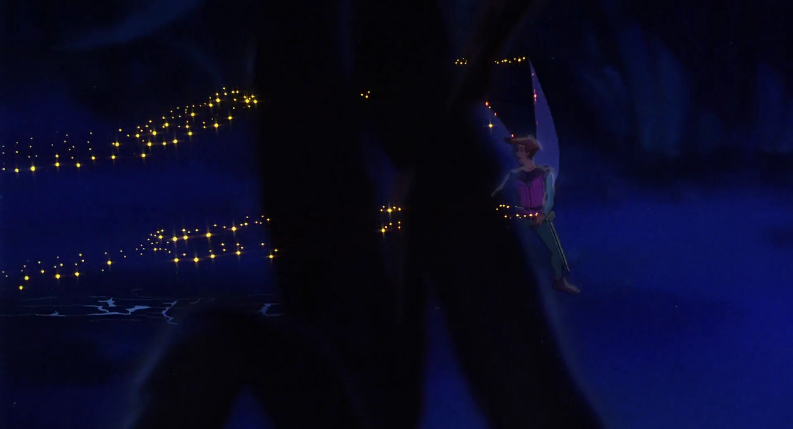 Thumbelina screenshot 3