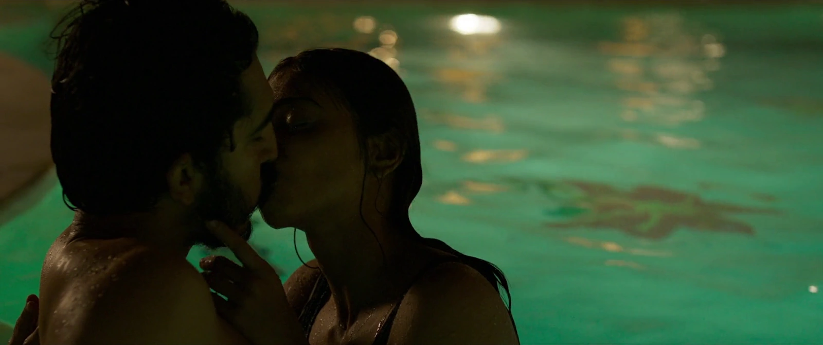 The Wedding Guest screenshot 3