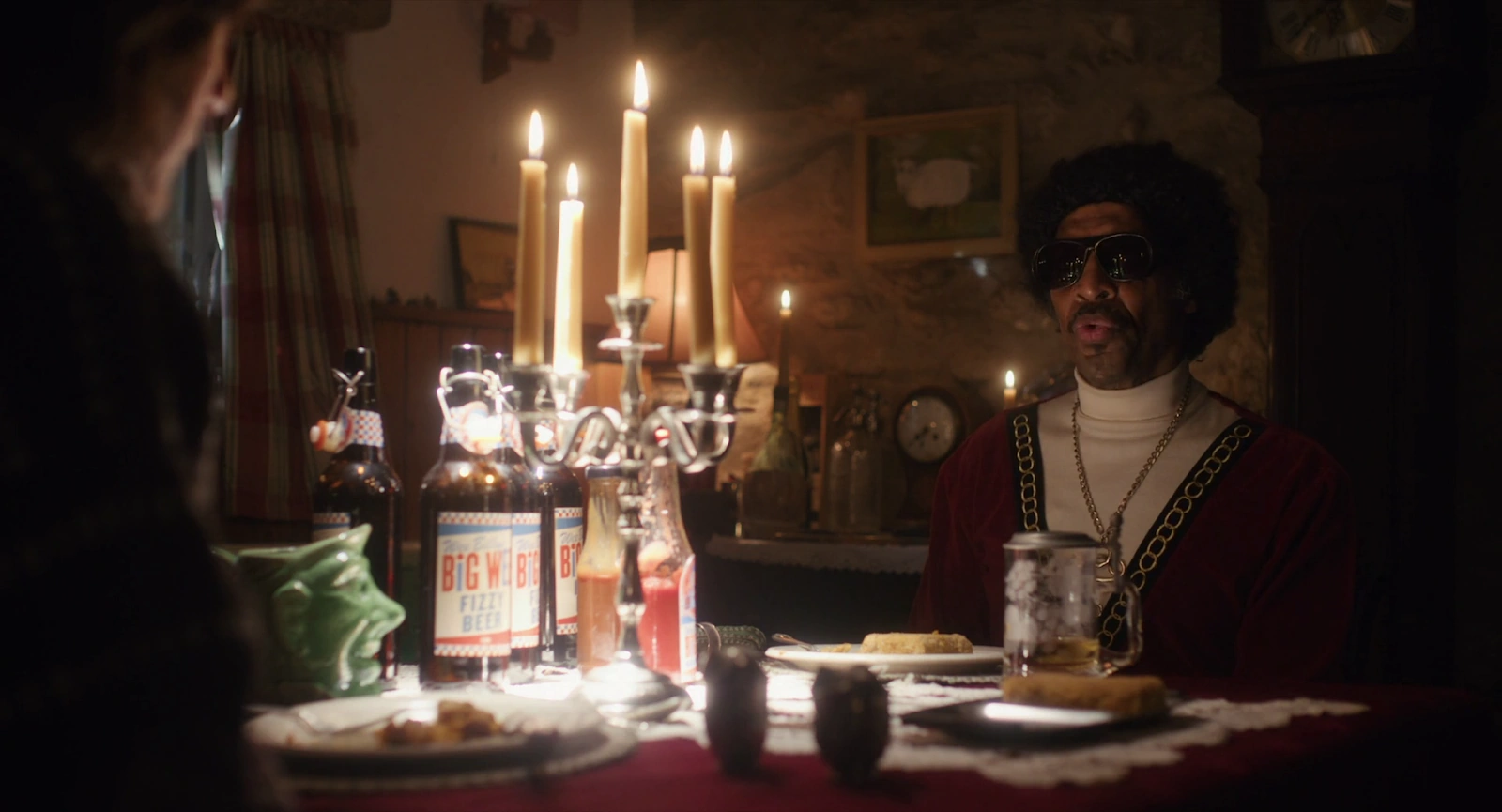 Ebony & Ivory screenshot 5