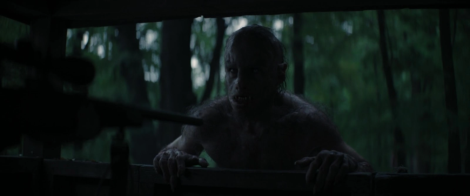 Wolf Man screenshot 5