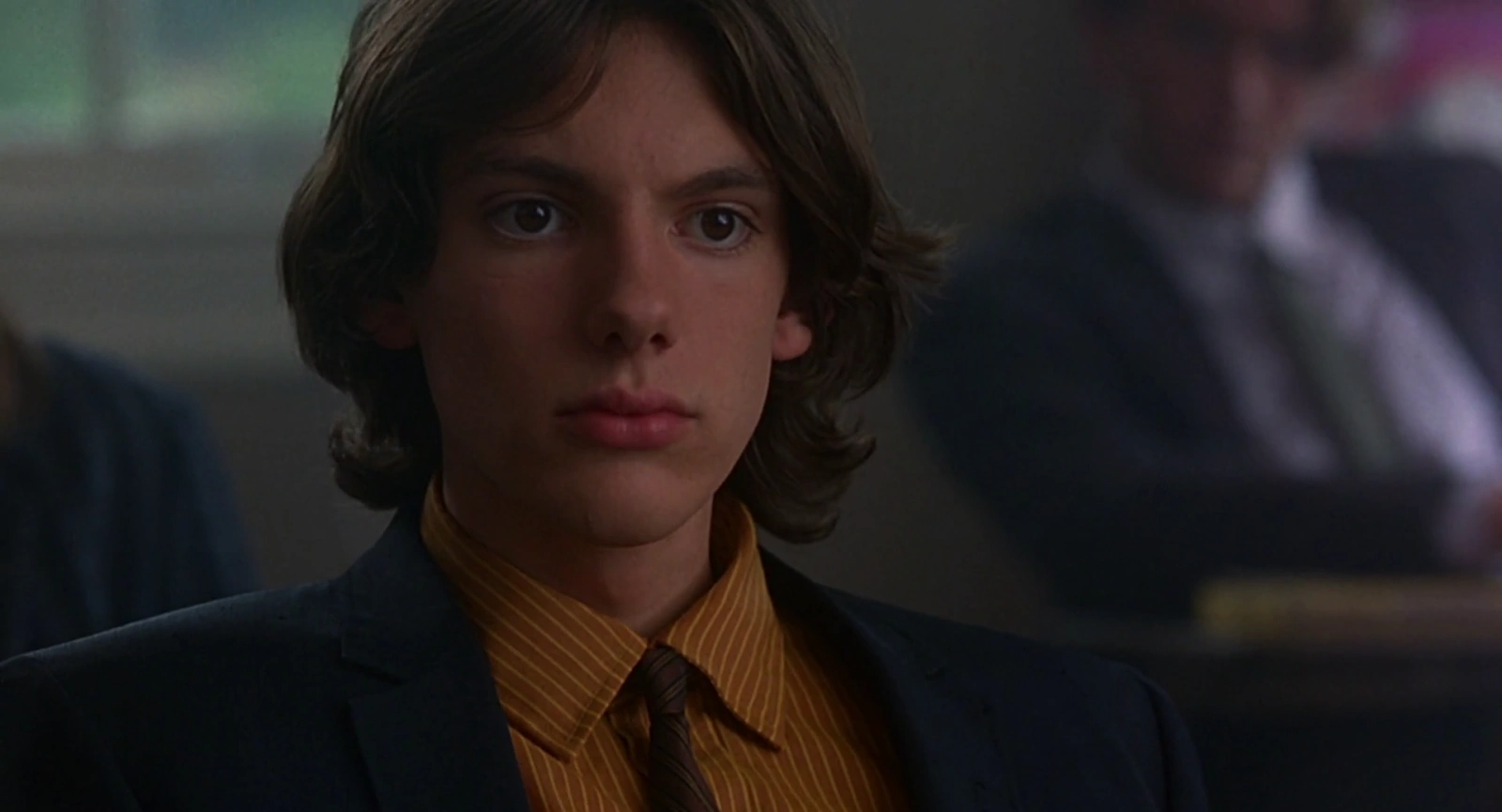 Boys screenshot 3
