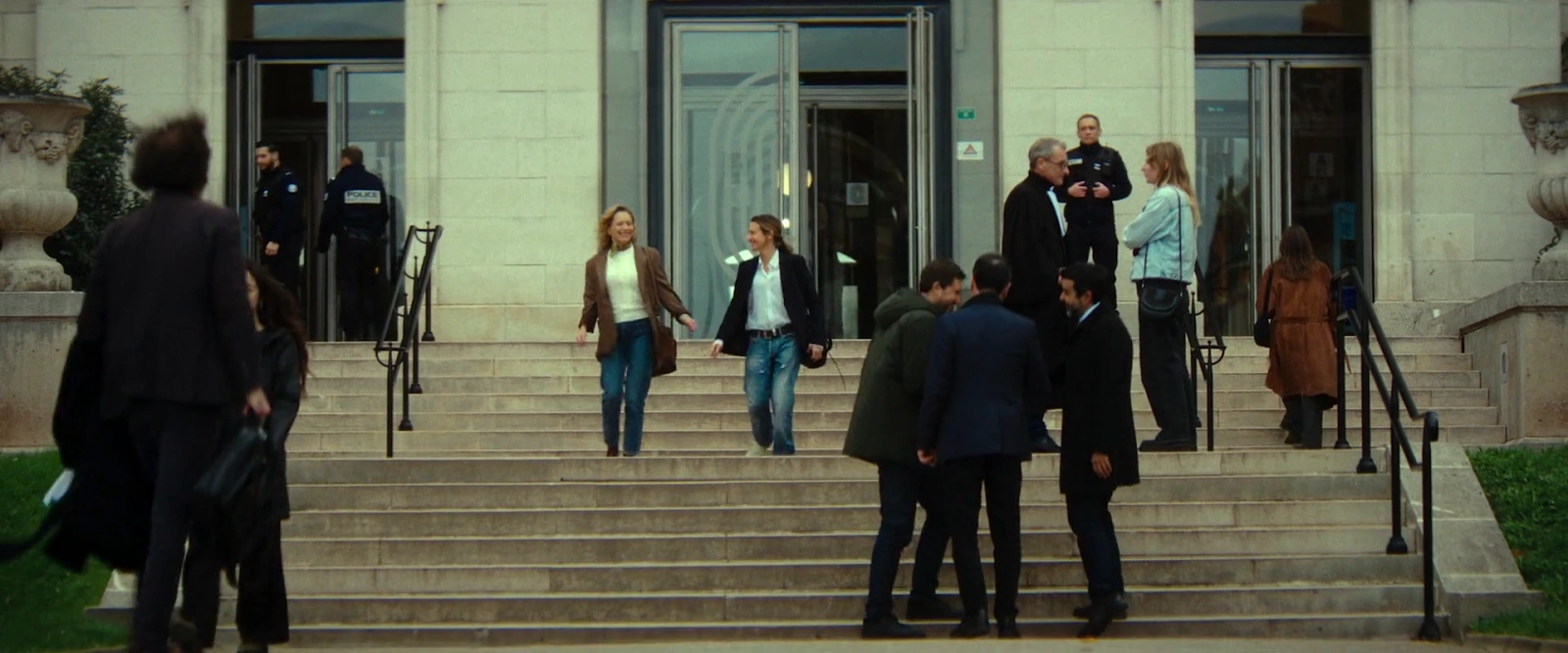 Call My Agent! The Movie screenshot 4