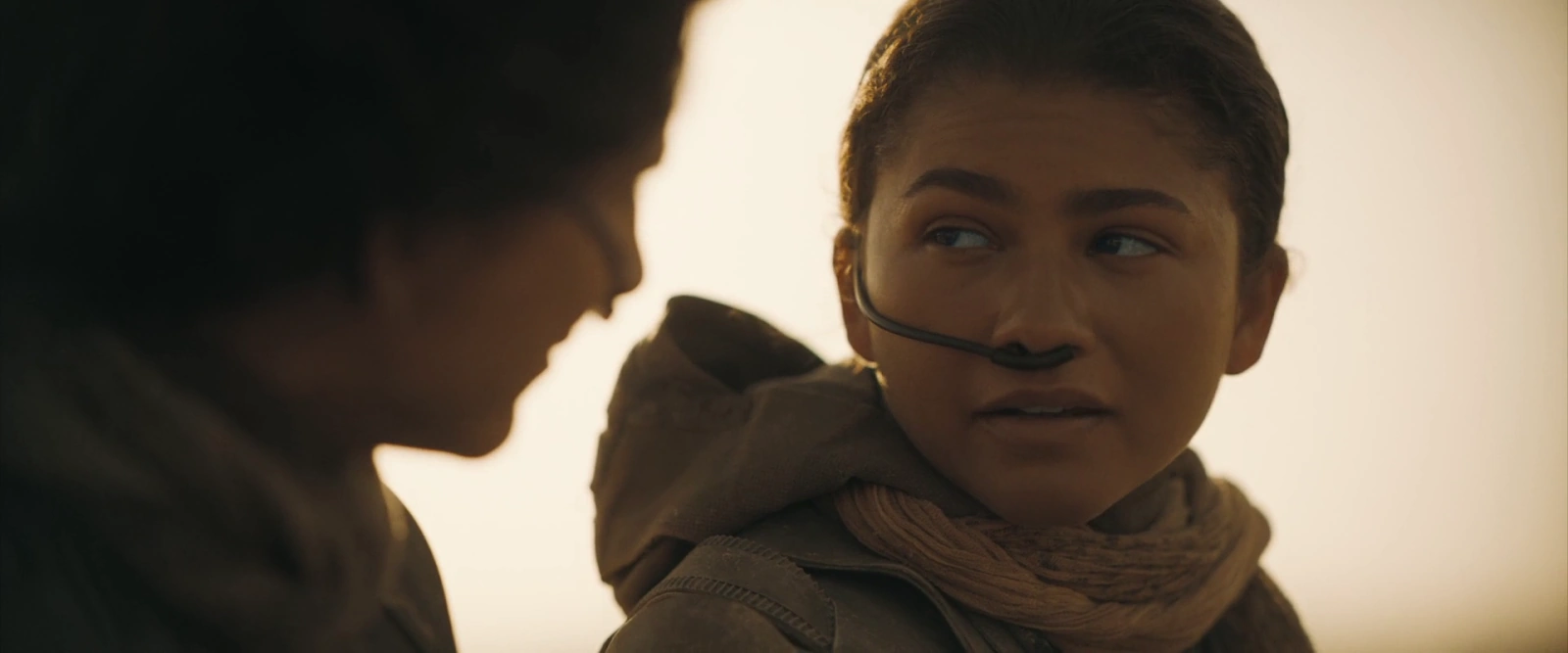 Dune: Part Two screenshot 3