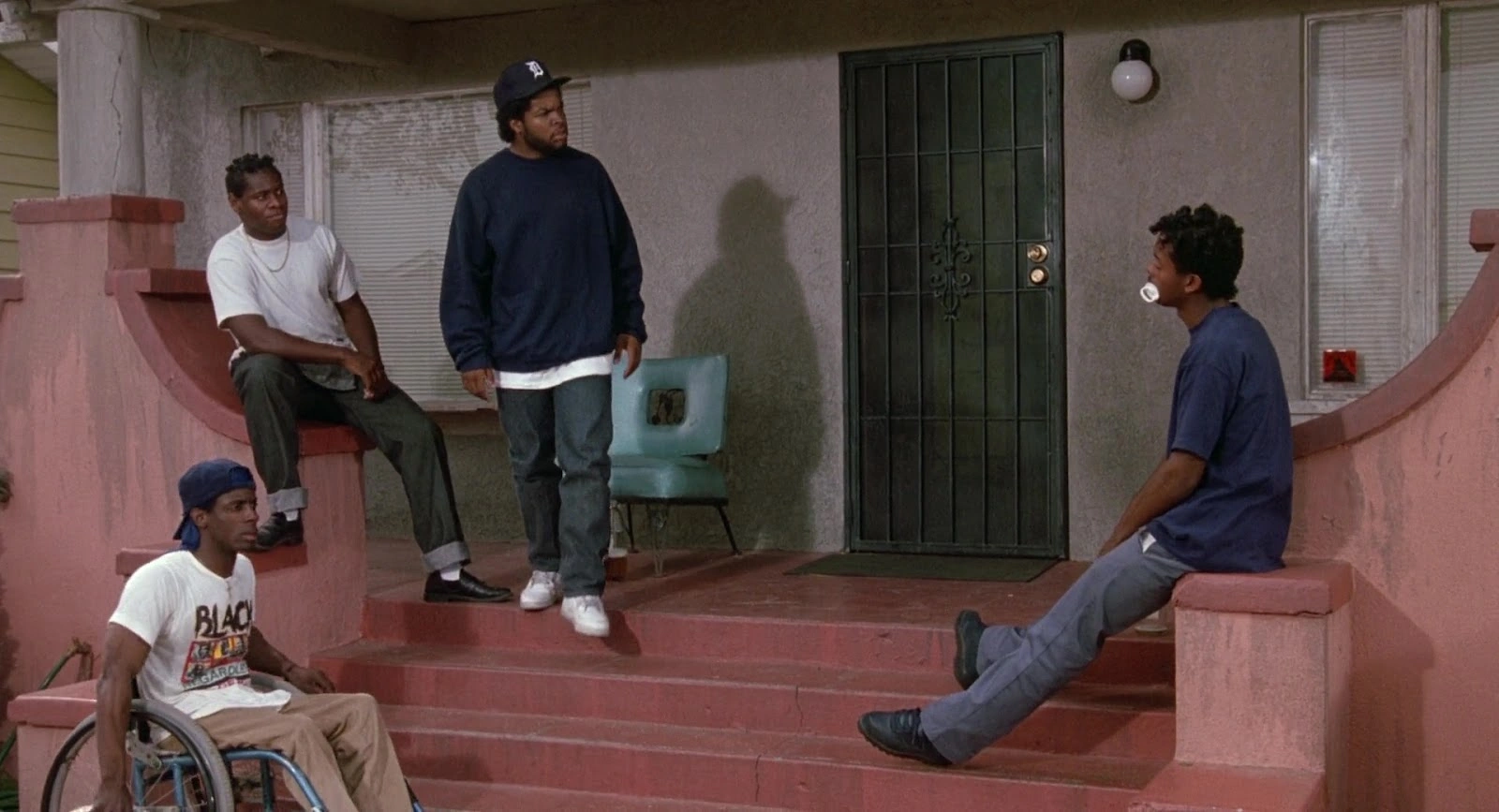Boyz n the Hood screenshot 3