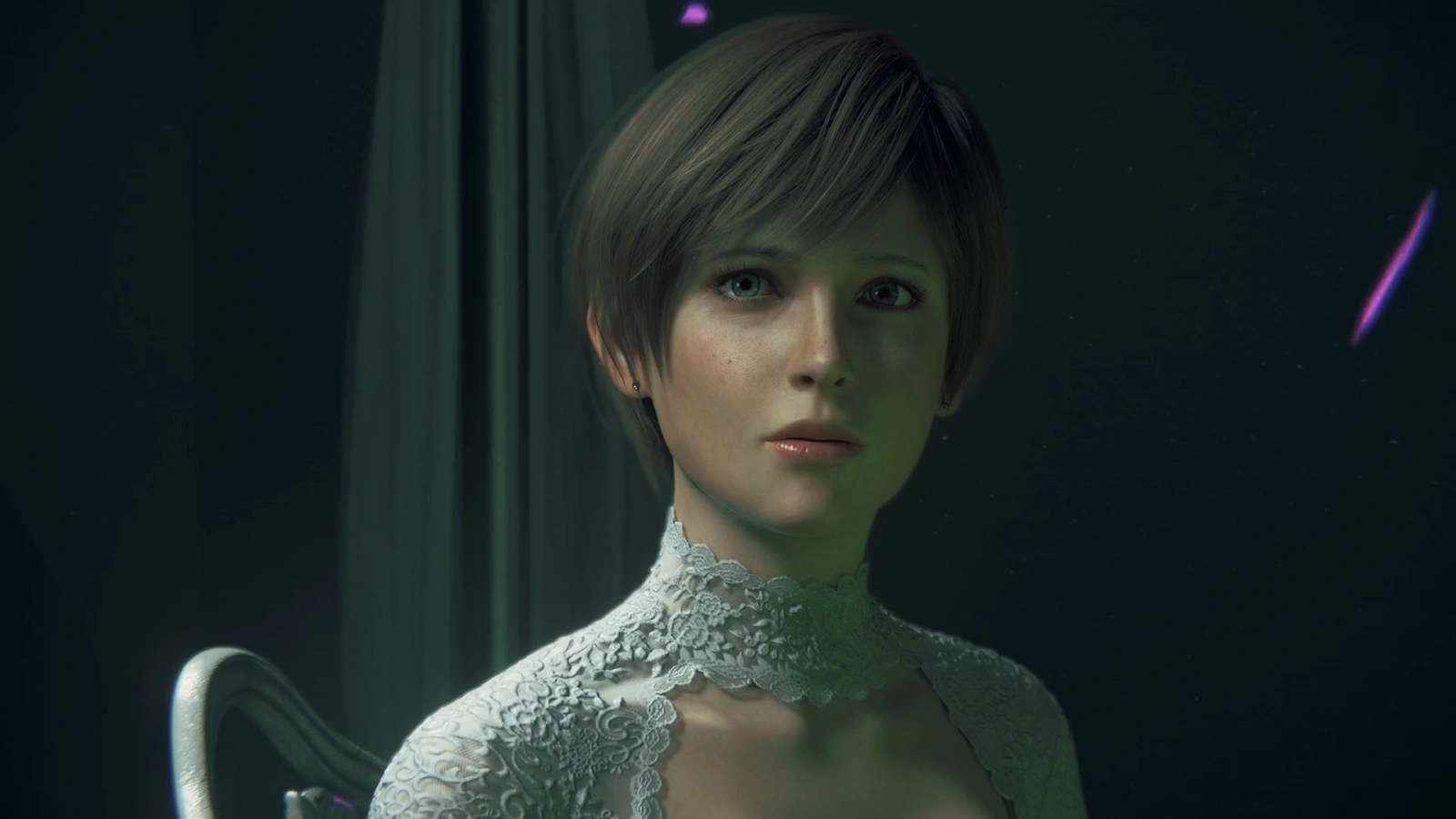 Resident Evil: Vendetta screenshot 3