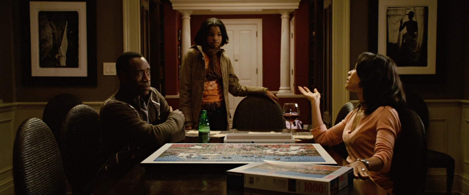 Reign Over Me screenshot 1