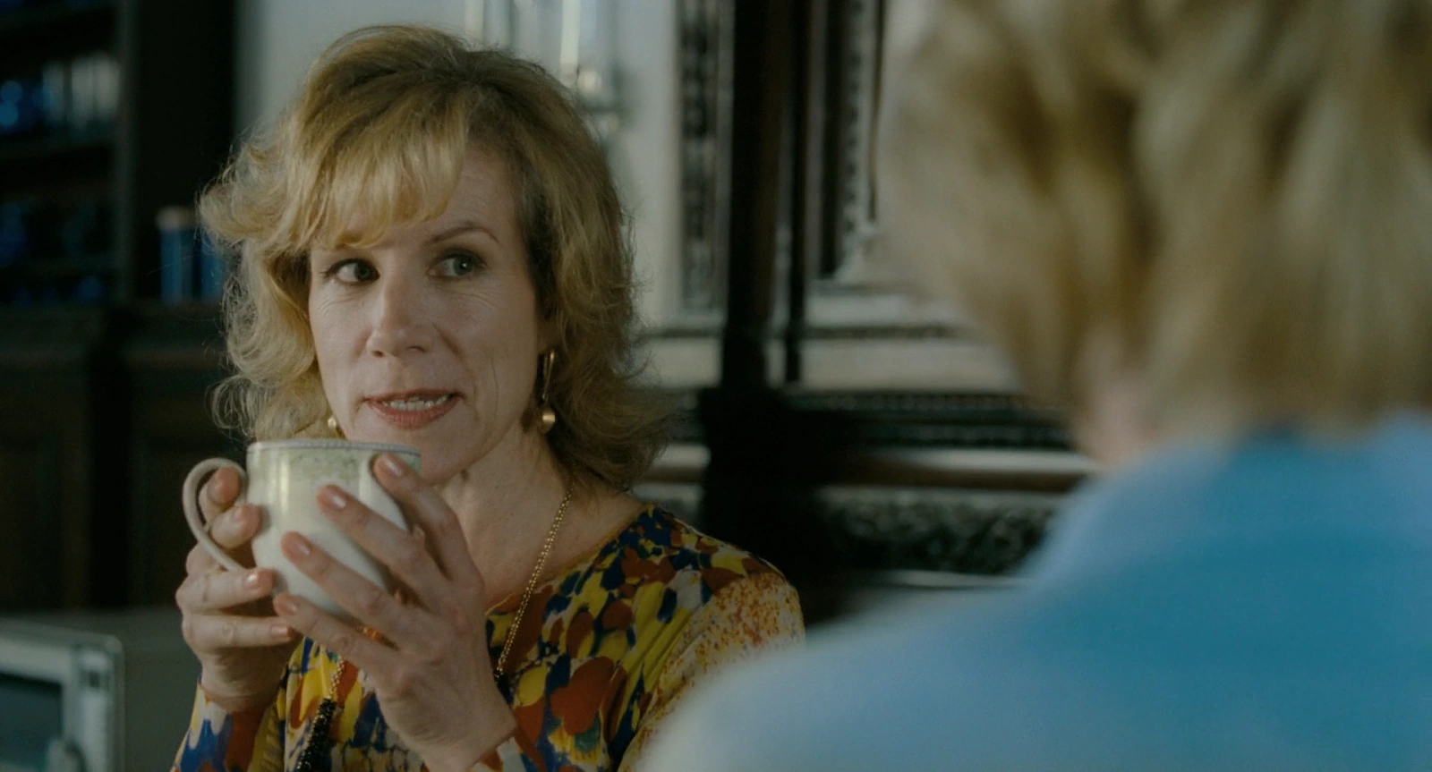 Diana screenshot 1