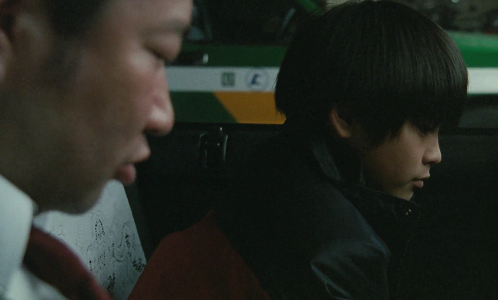 Nobody Knows screenshot 3