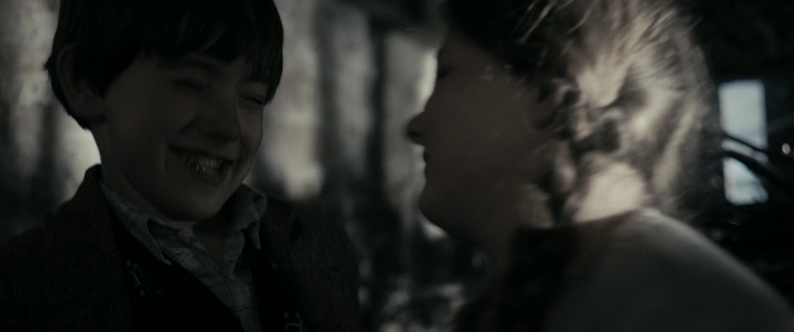 Promise at Dawn screenshot 3