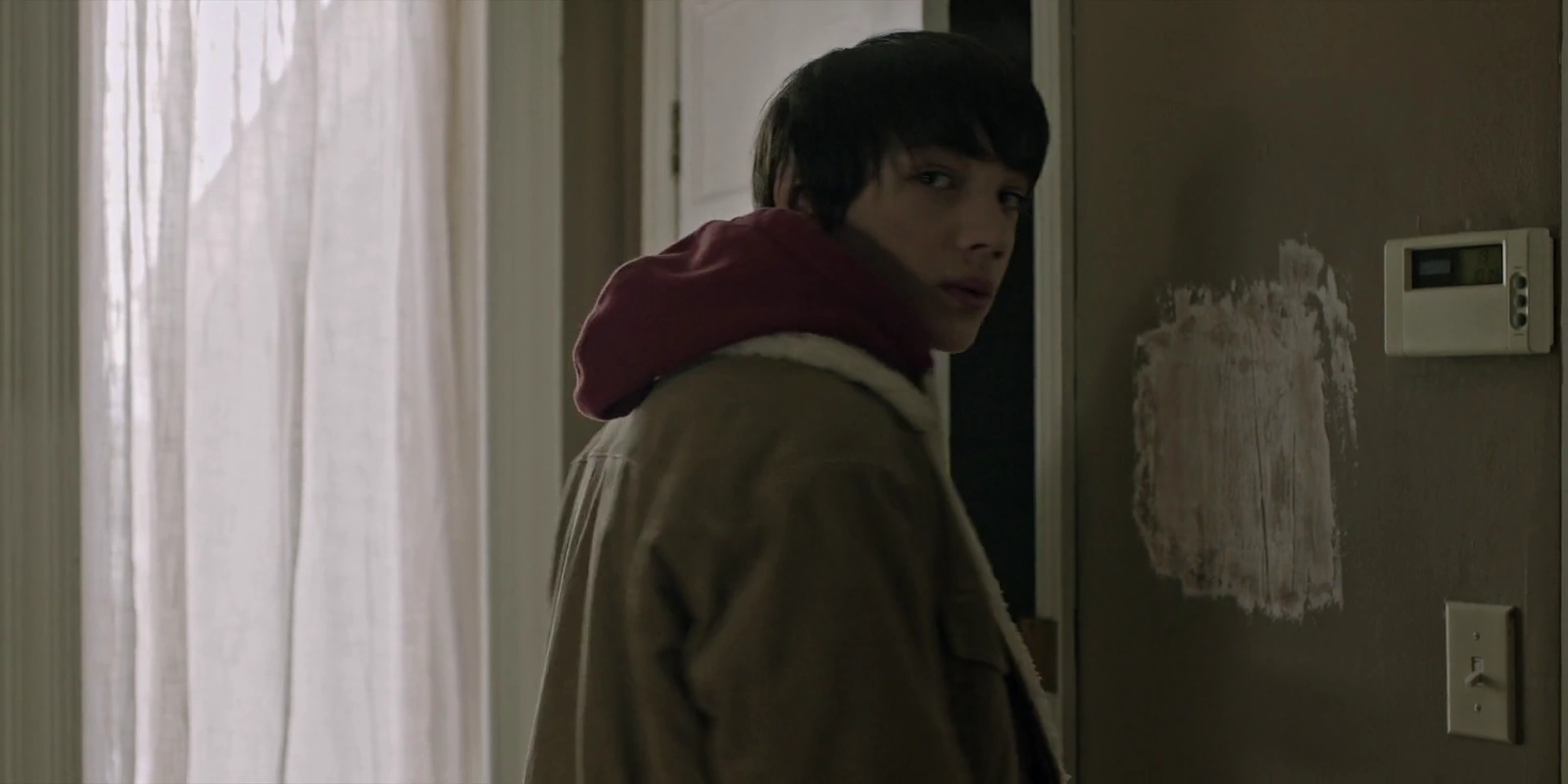 The Dogs screenshot 1