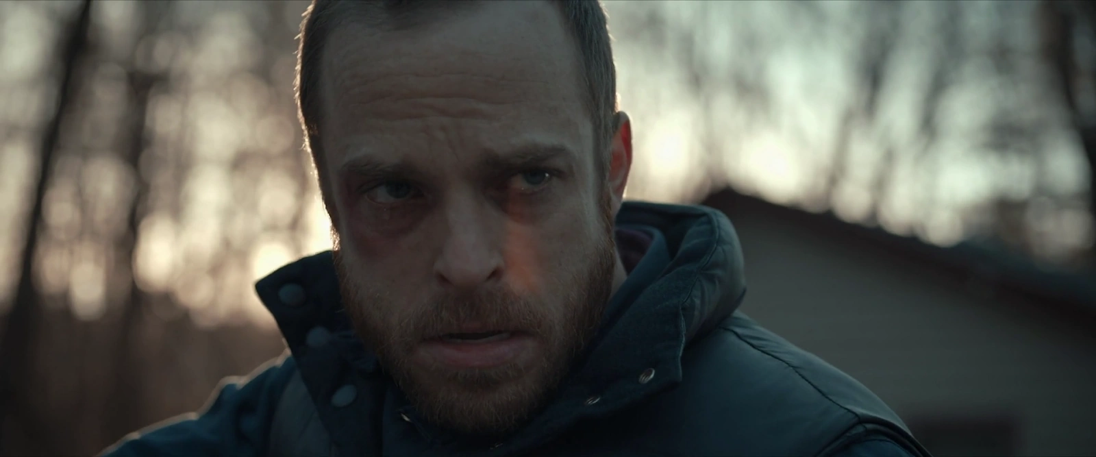 The Bad Shepherd screenshot 1